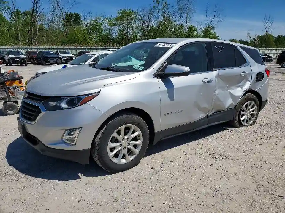 2GNAXUEV7K6124215 2019 CHEVROLET EQUINOX-0