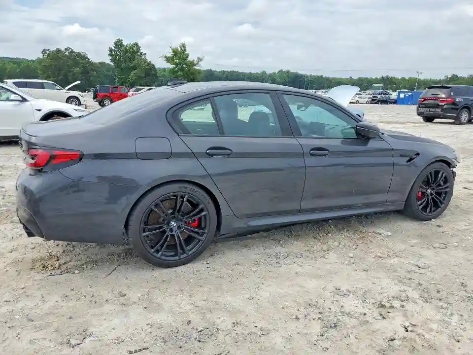 WBS83CH08MCG82044 2021 BMW M5-2