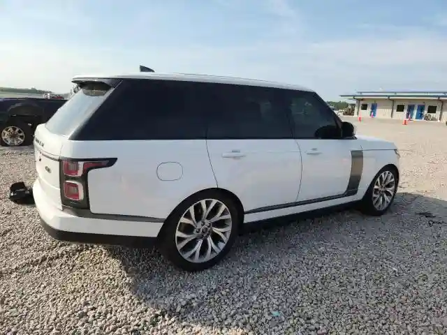 SALGS2RU2LA405830 2020 LAND ROVER RANGEROVER-2