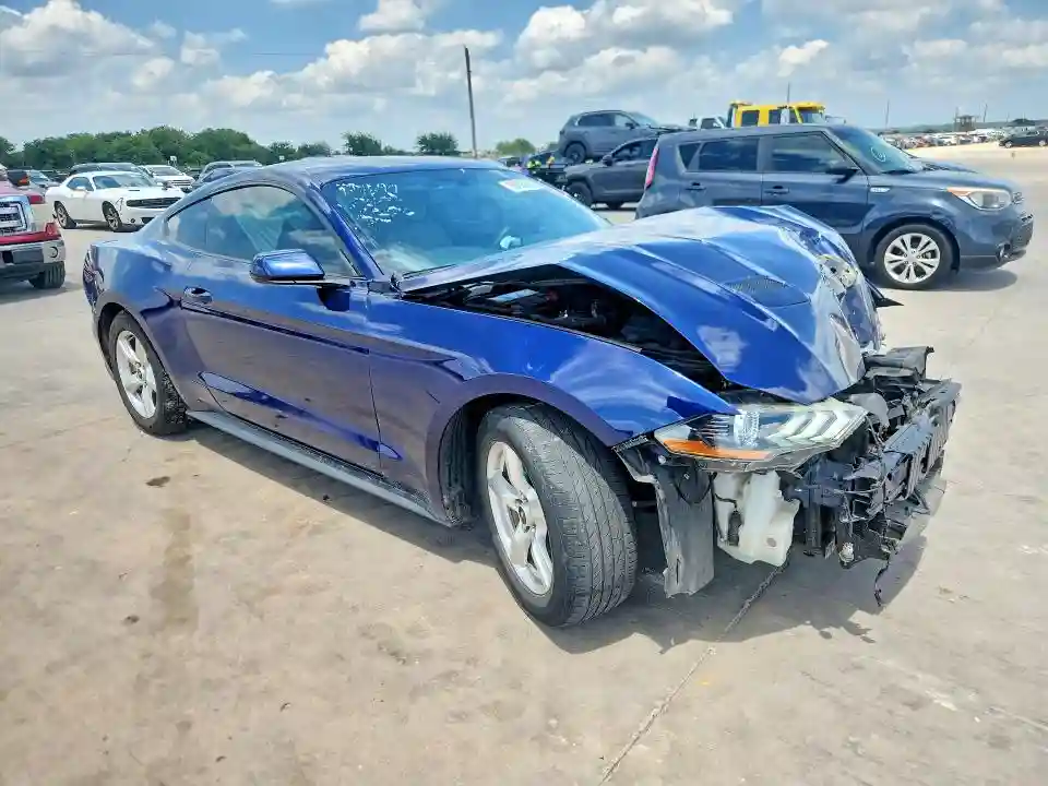 1FA6P8TH3K5134549 2019 FORD MUSTANG-3