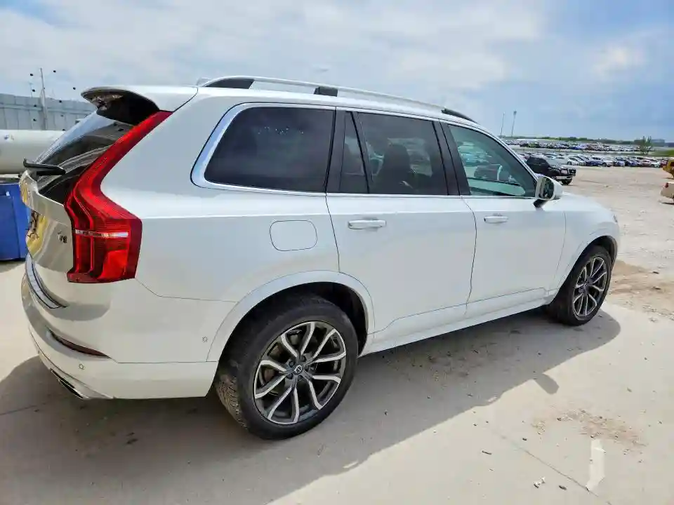 YV4A22PK9K1477392 2019 VOLVO XC90-2