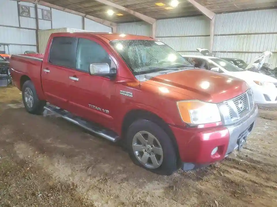 1N6AA0EDXFN514573 2015 NISSAN TITAN-3