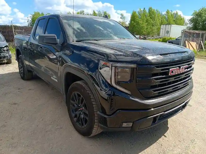 1GTRUJEK9TZ186665 2026 GMC SIERRA-3