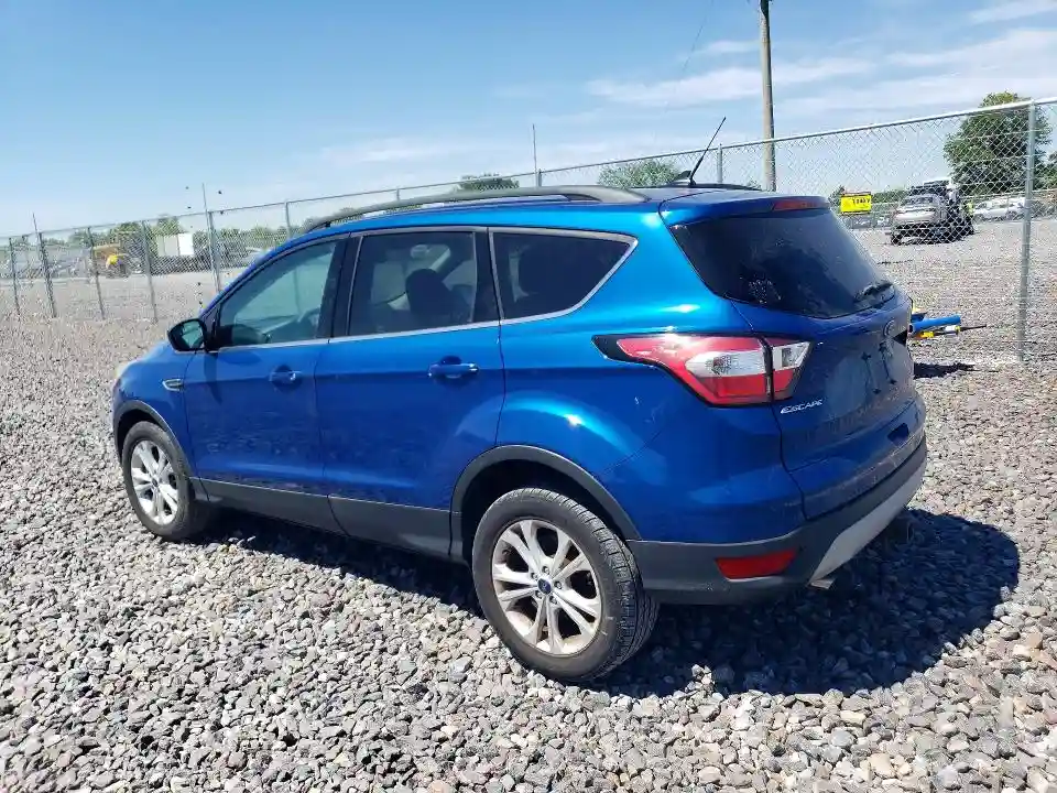 1FMCU9GD7JUC00586 2018 FORD ESCAPE-1