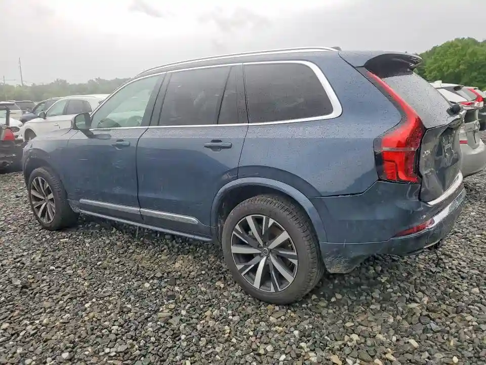 YV4M12PJXT1470038 2026 VOLVO XC90-1