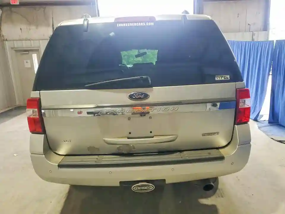 1FMJU1JT9GEF16826 2016 FORD EXPEDITION-5
