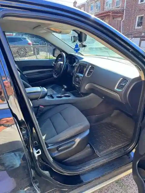 1C4RDJAG7JC101095 2018 DODGE DURANGO-4