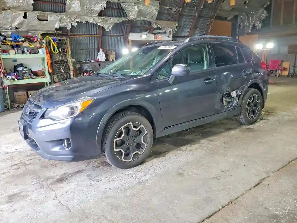 JF2GPACC1E8340158 2014 SUBARU XV-0