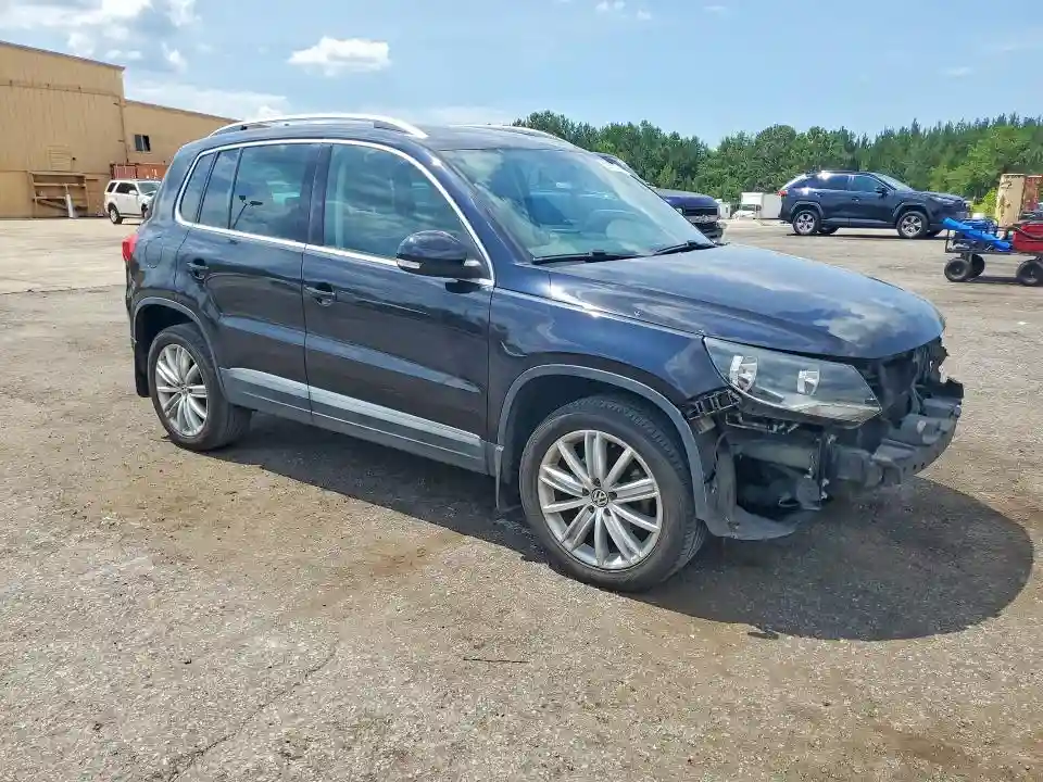WVGAV7AX2FW561859 2015 VOLKSWAGEN TIGUAN-3