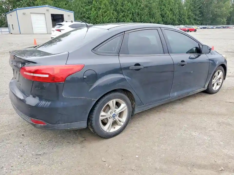 1FADP3E22FL334827 2015 FORD FOCUS-2