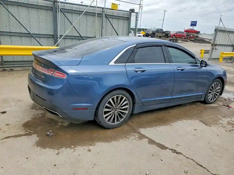 3LN6L5C98JR628698 2018 LINCOLN MKZ-2