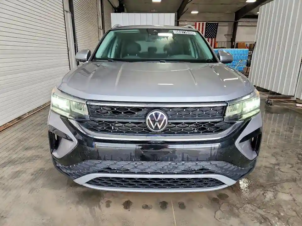 3VVYX7B2XNM088583 2022 VOLKSWAGEN ALL OTHER-4