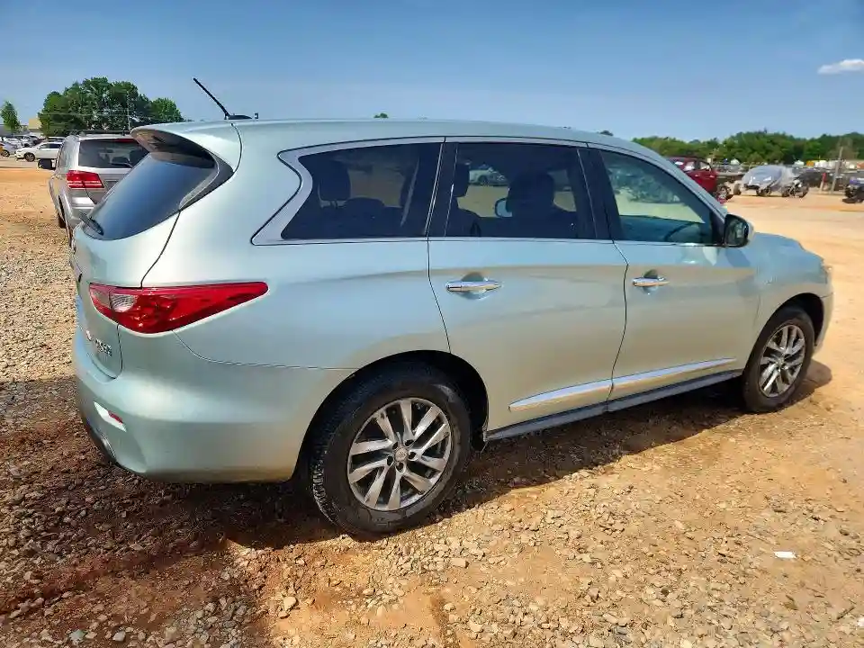 5N1AL0MM2EC545854 2014 INFINITI QX60-2