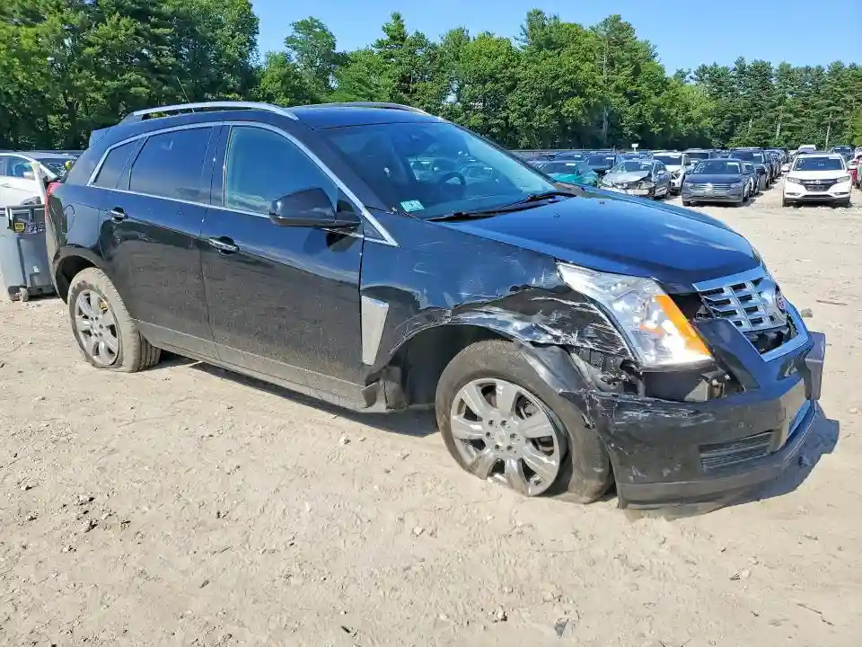 3GYFNEE36GS547539 2016 CADILLAC SRX-3