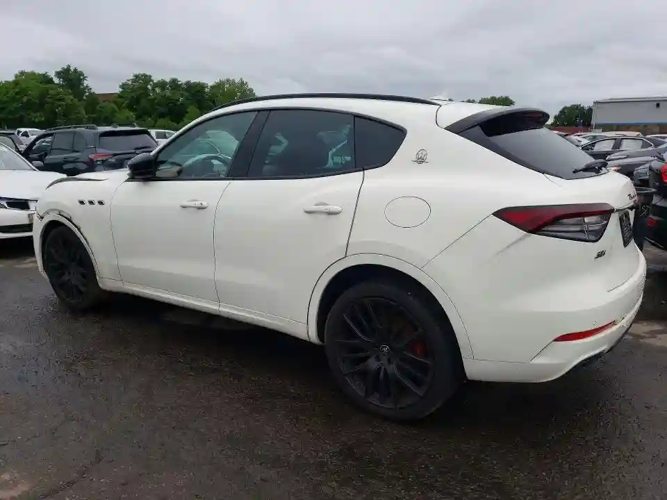 ZN661YUAXMX364785 2021 MASERATI ALL MODELS-1