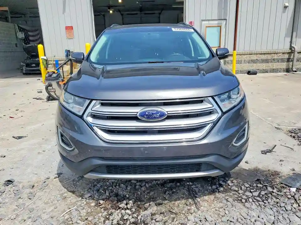 2FMTK4J99FBB44743 2015 FORD EDGE-4
