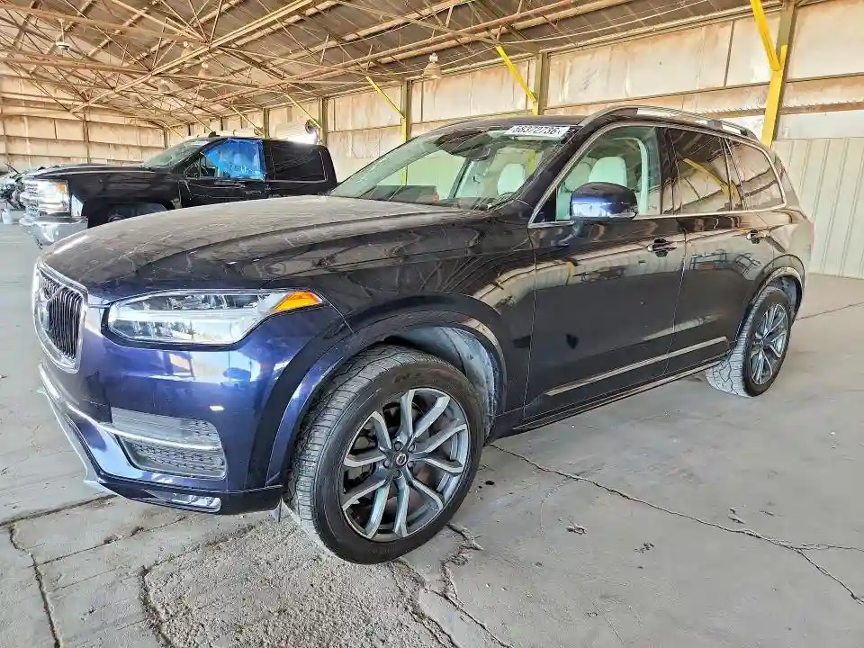 YV4102PK3K1423642 2019 VOLVO XC90-0