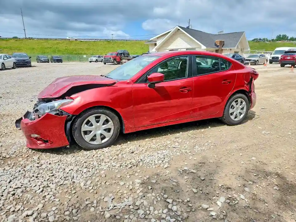 3MZBM1U7XFM204740 2015 MAZDA 3-0