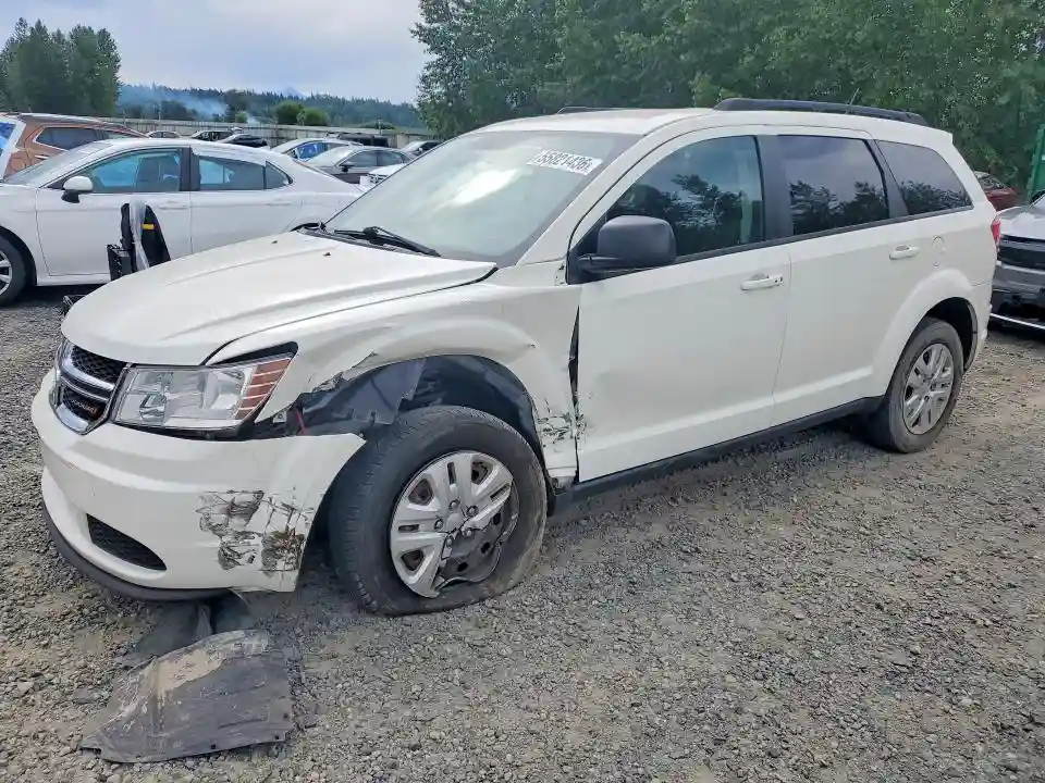 3C4PDCAB3HT694685 2017 DODGE JOURNEY-0