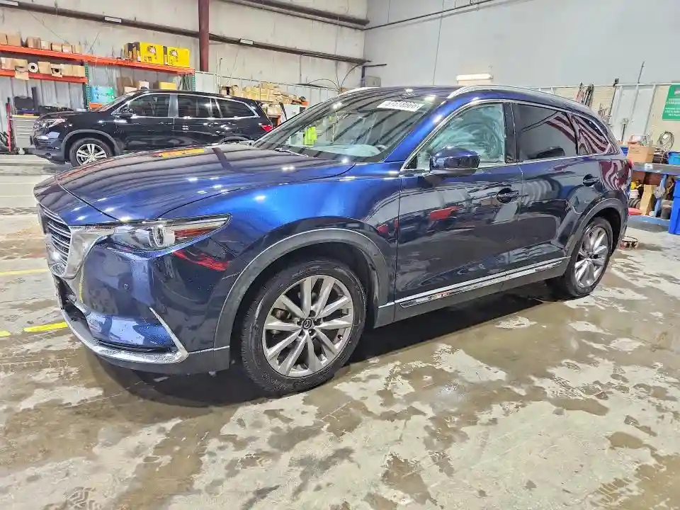 2020 MAZDA CX-9