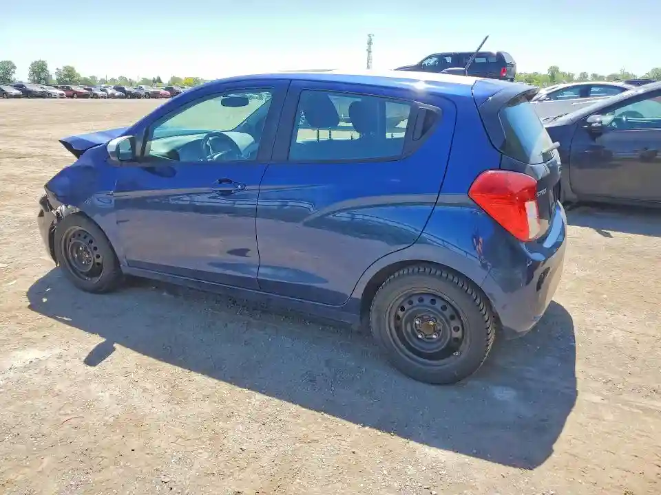 KL8CD6SAXNC006168 2022 CHEVROLET SPARK-1