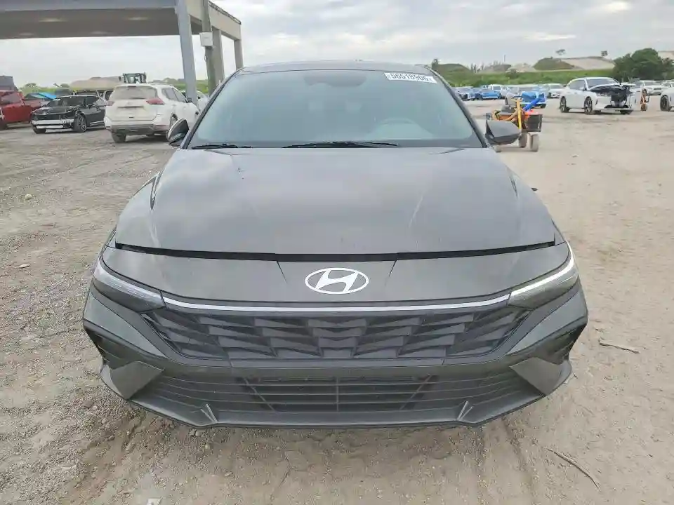 KMHLM4DJ0SU140892 2025 HYUNDAI ELANTRA HY-4