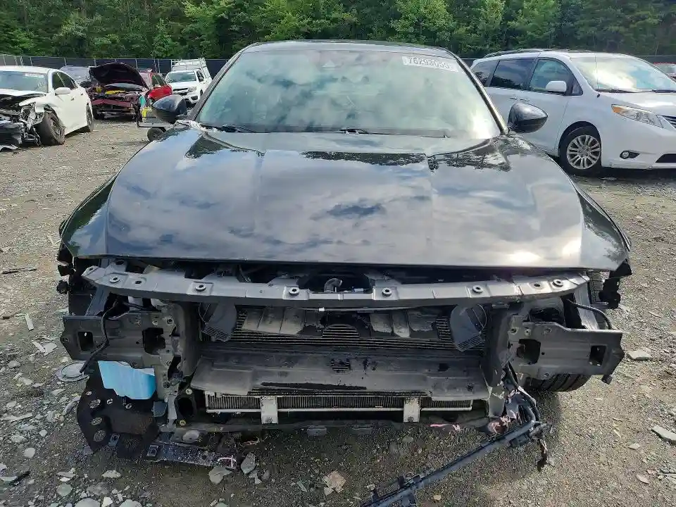 1HGCV1F33MA106823 2021 HONDA ACCORD-4