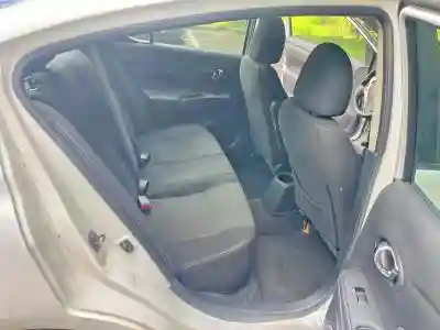 3N1CN7AP0JL853962 2018 NISSAN VERSA-5