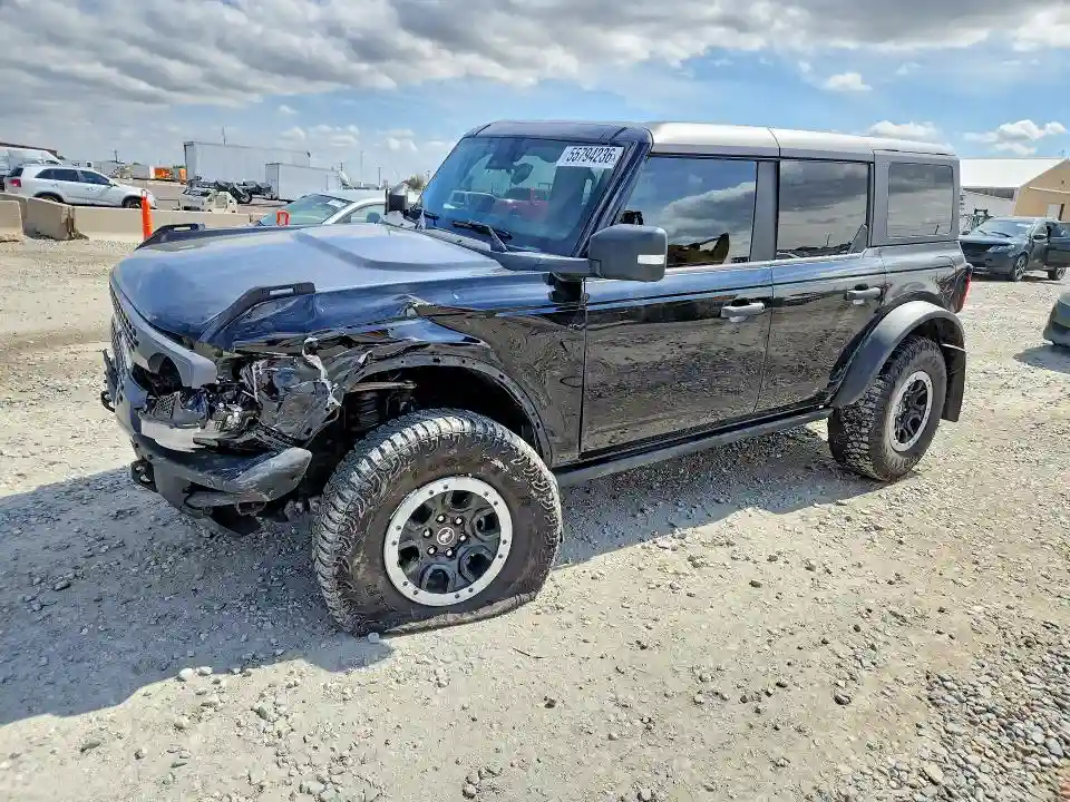 1FMEE9BP7RLA29864 2024 FORD BRONCO-0