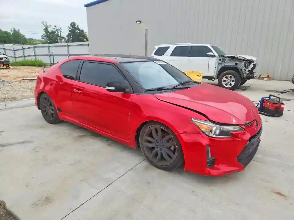 JTKJF5C72FJ012820 2015 SCION TC-3