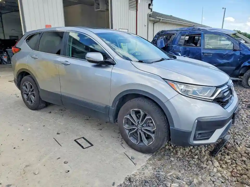 2HKRW2H87LH695015 2020 HONDA CRV AWD-3