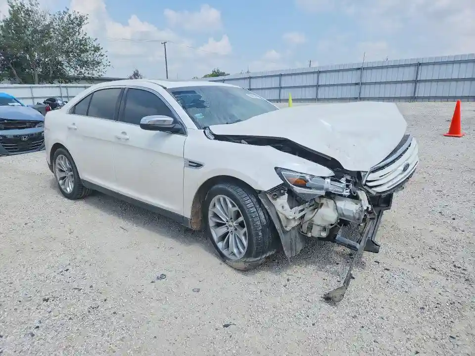 1FAHP2F86HG108512 2017 FORD TAURUS-3