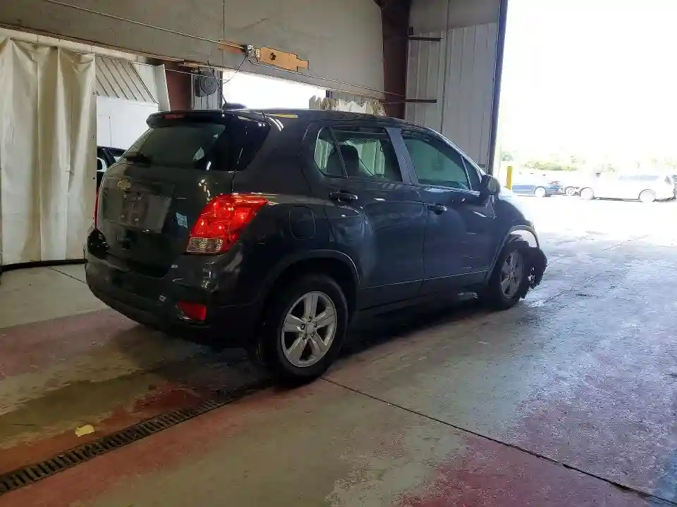 3GNCJKSB8LL152126 2020 CHEVROLET TRAX-2
