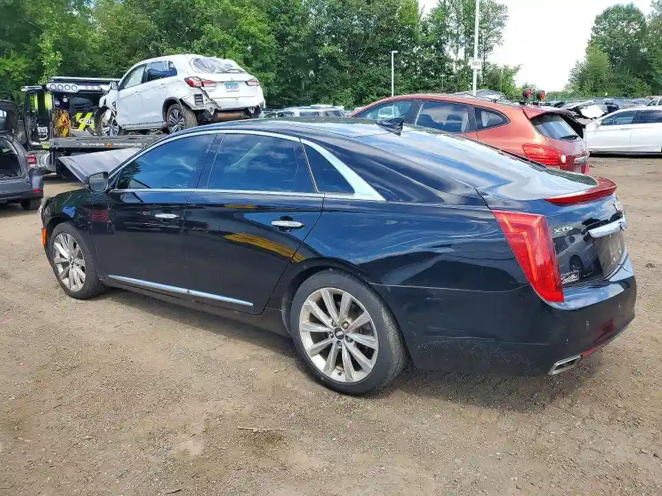 2G61U5S34G9170250 2016 CADILLAC XTS-1