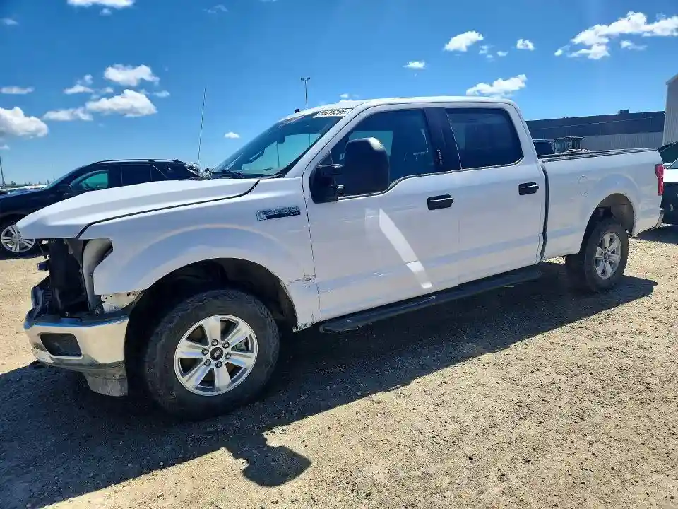 1FTFW1E47LKD12724 2020 FORD F-150-0
