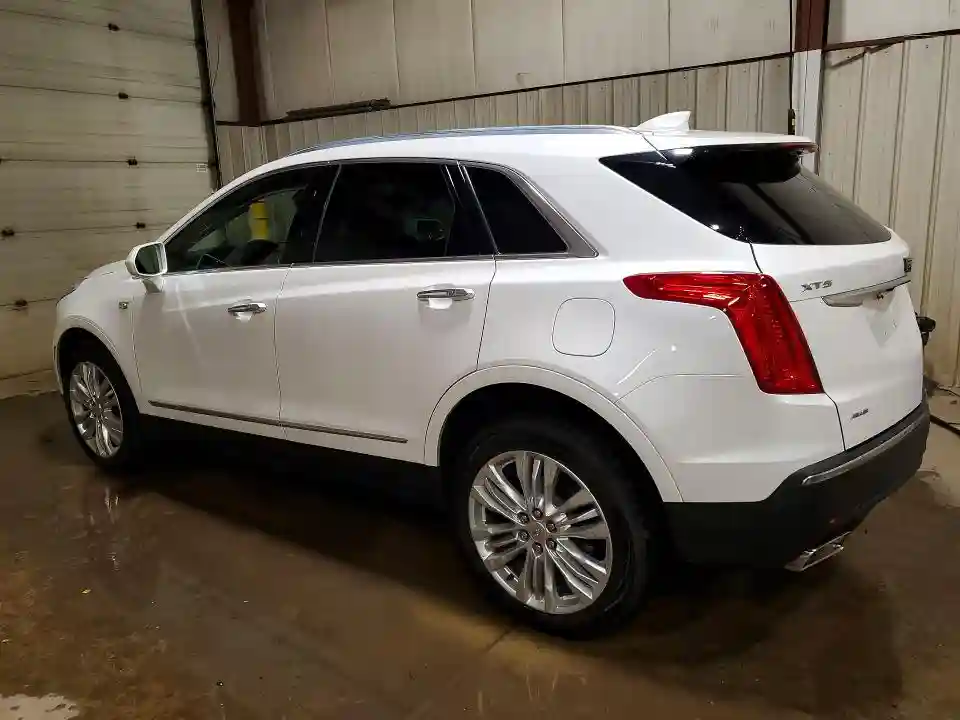 1GYKNFRS5KZ155945 2019 CADILLAC XT5-1