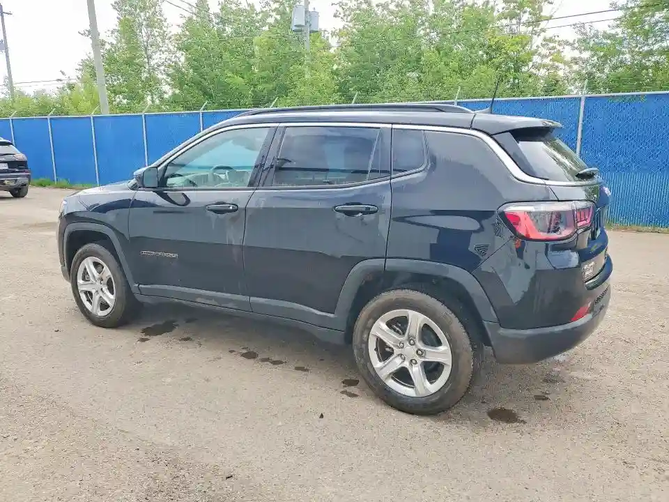 3C4NJDBN2TT153909 2026 JEEP COMPASS-1