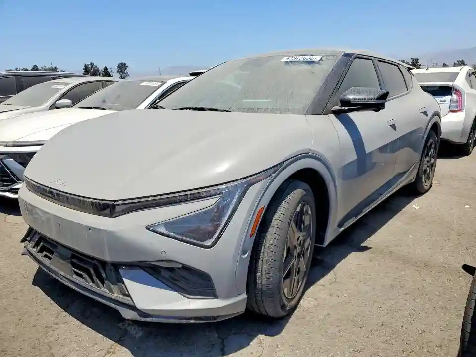 5XYC44JA7SG010151 2025 KIA ALL OTHER-0