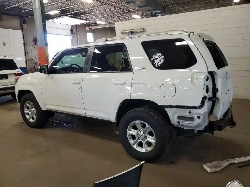 JTEBU5JR4J5595121 2018 TOYOTA 4RUNNER-1
