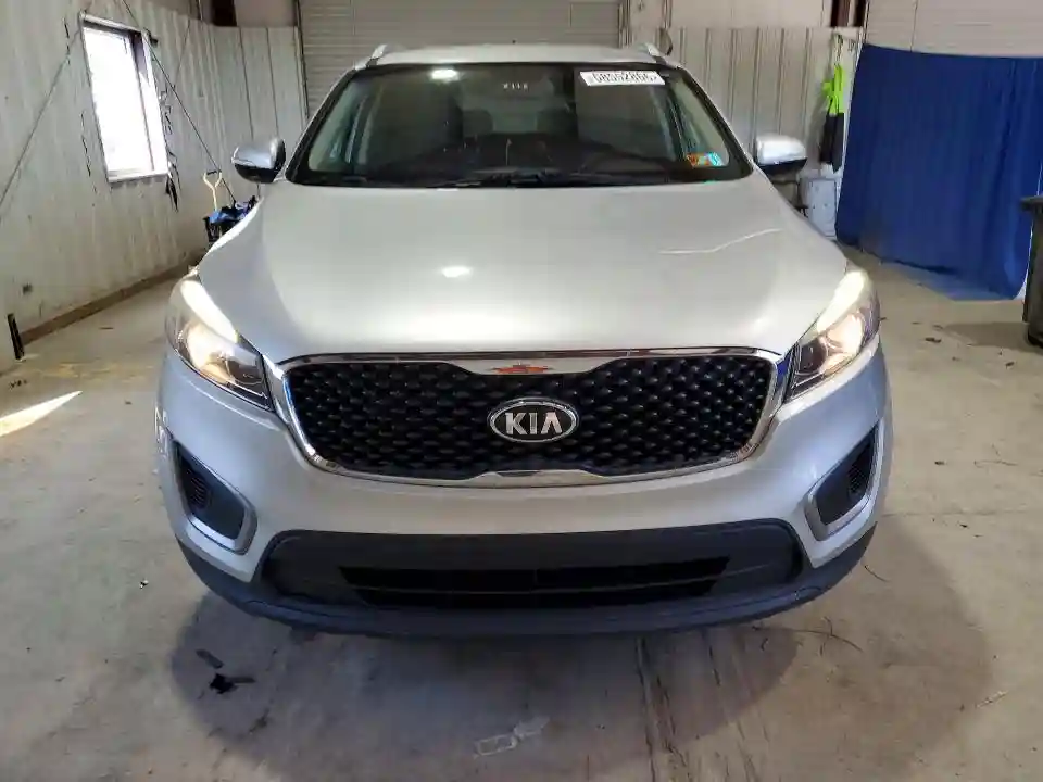 5XYPGDA55GG109022 2016 KIA SORENTO-4