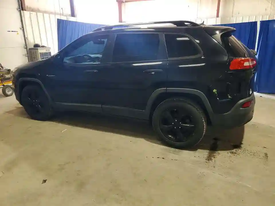 1C4PJLAB3HW560293 2017 JEEP GRAND CHEROKEE-1