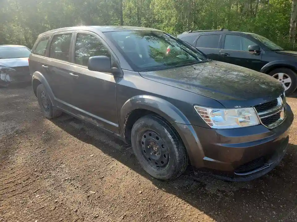 3C4PDCAB6FT582959 2015 DODGE JOURNEY-3