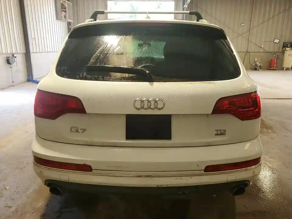 WA1VMAFE2DD009097 2013 AUDI Q7-5
