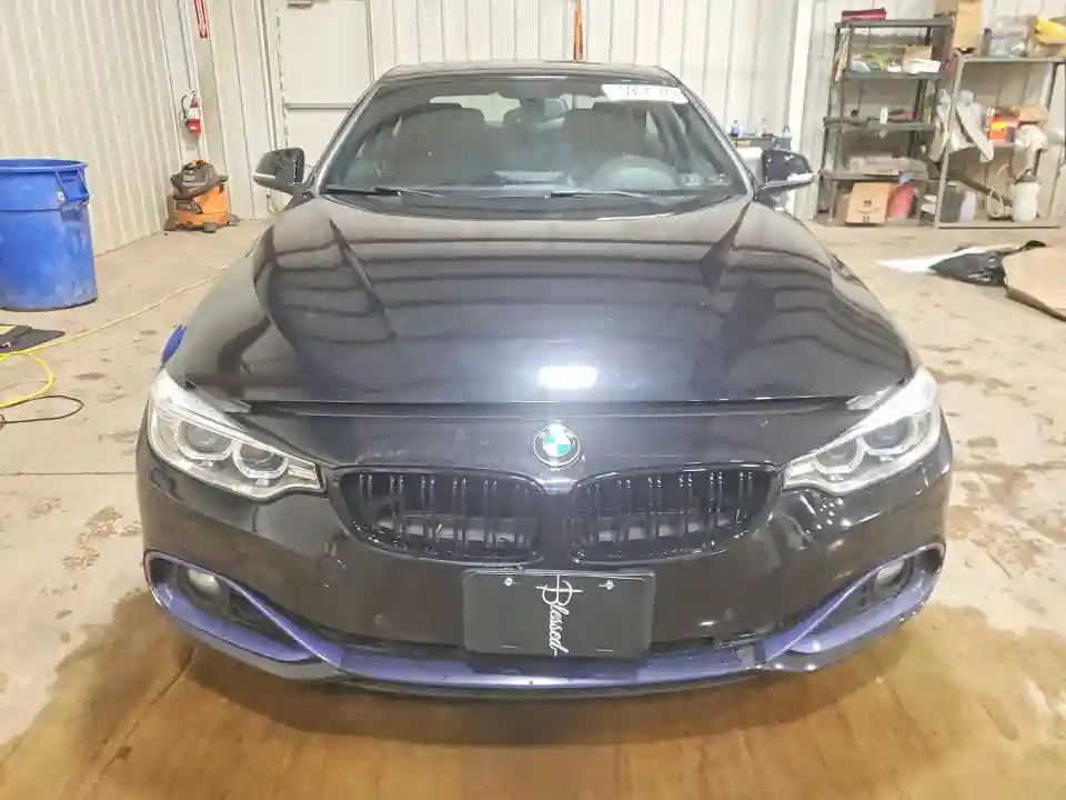WBA3N9C58EK245955 2014 BMW 4 SERIES-4