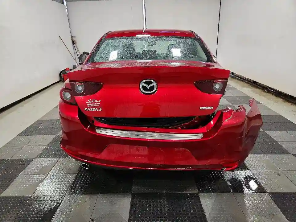 3MZBPABM7SM470792 2025 MAZDA MAZDA3-5