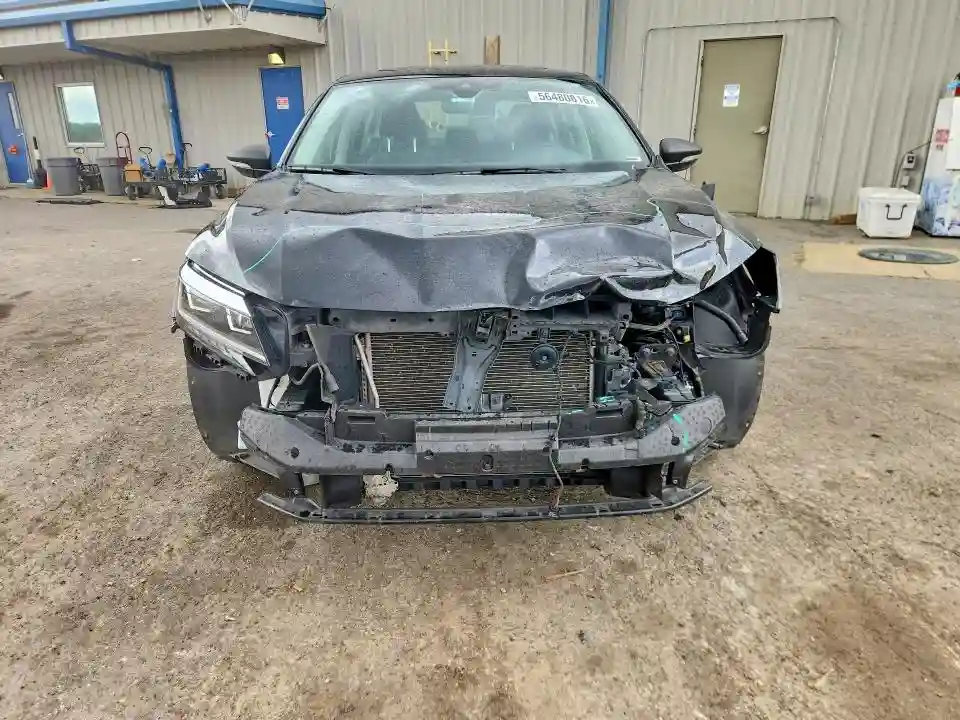 1VWCA7A37LC006941 2020 VOLKSWAGEN PASSAT-4