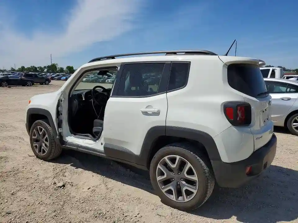 ZACCJBBB2HPE44071 2017 JEEP RENEGADE-1