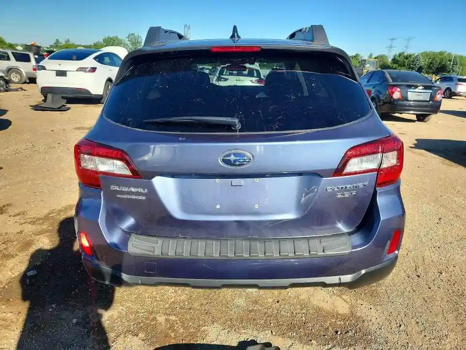 4S4BSENCXG3245525 2016 SUBARU LEGACY-5