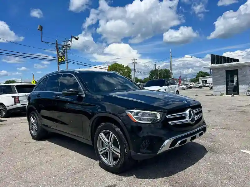 W1N0G8DB2NV397669 2022 MERCEDES-BENZ GLC-CLASS-0
