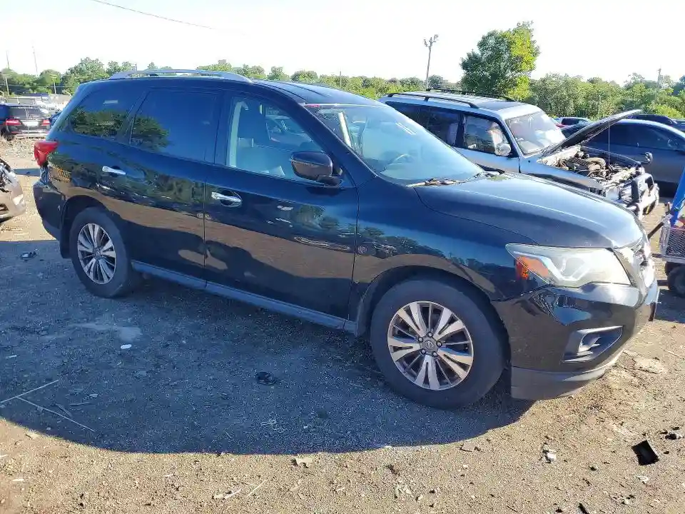 5N1DR2AM5LC636481 2020 NISSAN PATHFINDER-3